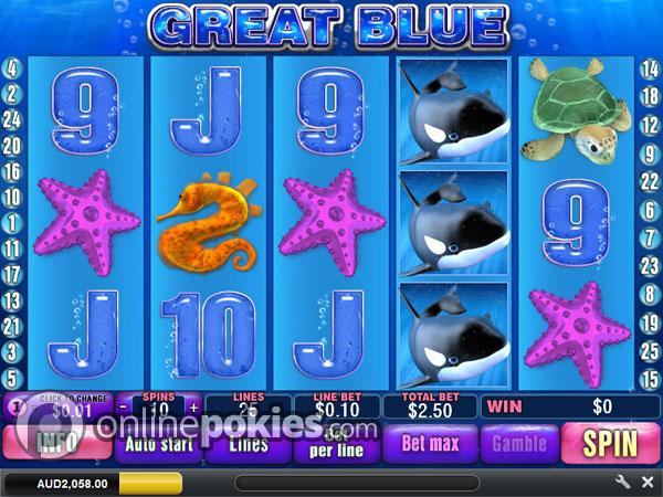 Spin247 online casino