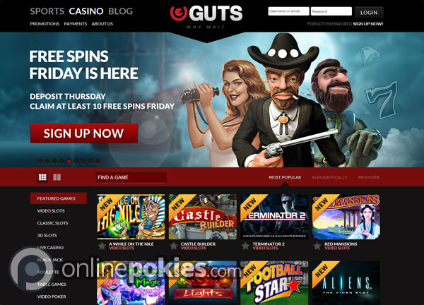Gutes Casino Online