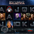Battlestar Galactica Pokie Preview