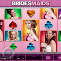 Bridesmaids Pokie Preview