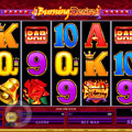 Buring Desire Pokie Preview