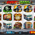 Bust the Bank Pokie Preview