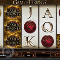 Game of Thrones Pokie Preview