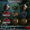 Jurassic Park Pokie