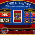 Gamble Feature Preview