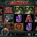 Lost Vegas Zombie Mode