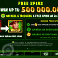 Free Spin Rules