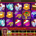Mad Hatters Pokie Preview