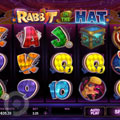 Rabbit in the Hat Pokie Preview