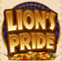 Lions Pride