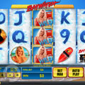 Baywatch Pokie Preview