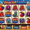 Beach Babes Pokie Preview