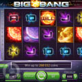 Big Bang Pokie