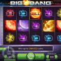 Big Bang Pokie