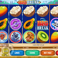 Big Break Pokie Preview