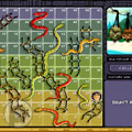 Snakes and Ladders Bonus