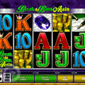 Break Da Bank Again Pokie Preview