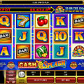 Cash Splash Pokie