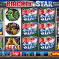 Cricket Star Pokie Preview