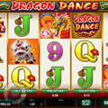 Dragon Dance Pokie Preview