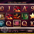 The Finer Reels of Life