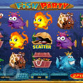 Fish Party Pokie Preview