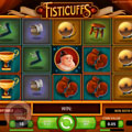 Fisticuffs Pokie