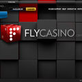 Fly Casino Lobby