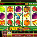 Fruit Fiesta Pokie Preview