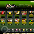 Gaming Club Lobby Preview