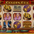 Golden Era Pokie Preview