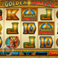 Golden Princess Pokie Preview