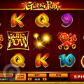 Gung Pow Pokie Preview