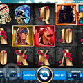 Guns 'N Roses Pokie Preview