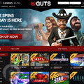 Guts Casino Preview