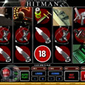 Hitman Pokie Preview