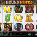 Hound Hotel