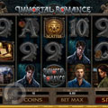 Immortal Romance Pokie Preview