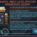 Marvel Jackpot Rules