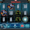 Iron Man 3 Pokie Preview