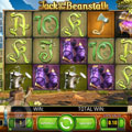 Jack and the Beanstalk Pokie Preview