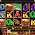 Kathmandu Pokie Preview