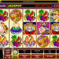 King Cashalot Pokie Preview