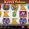 Kitty Cabana Pokie Preview