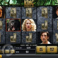 Kong 8th Wonder Pokie Preview