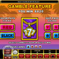 Gamble Feature