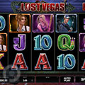 Lost Vegas Survivor Mode