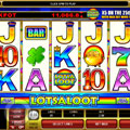 Lotsaloot Pokie Preview