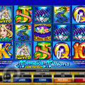 Mermaids Millions Pokie Preview