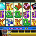 Free Spins